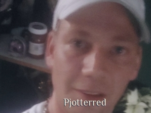Pjotterred
