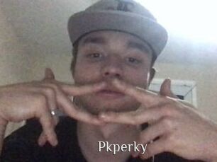 Pkperky