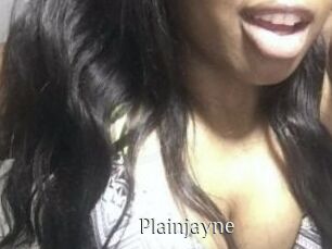 Plainjayne