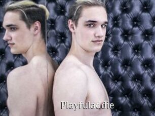Playfuladdie