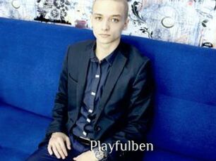 Playfulben