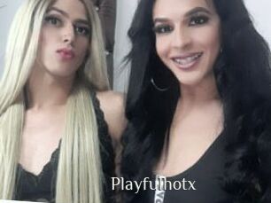 Playfulhotx