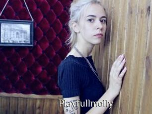 Playfullmolly