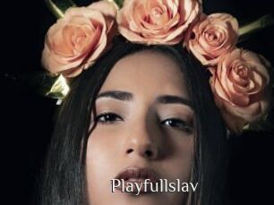 Playfullslav