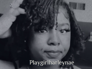 Playgirlharleynae