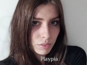 Playpia
