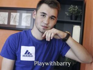 Playwithbarry