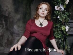 Pleasurablejane