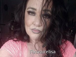Pleasurelisa