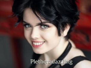 Plethoradazzling