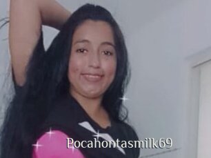 Pocahontasmilk69