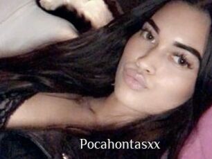 Pocahontasxx