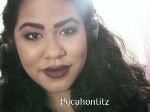 Pocahontitz