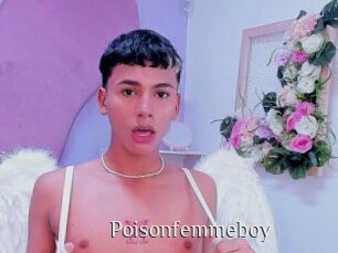 Poisonfemmeboy