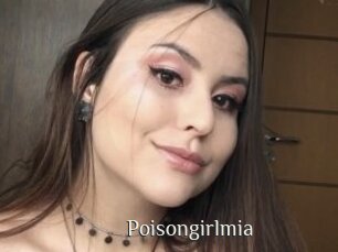 Poisongirlmia
