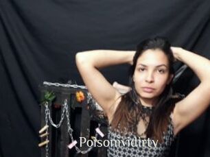 Poisonividirty