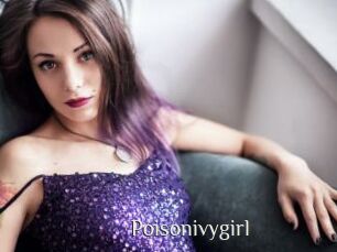 Poisonivygirl