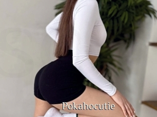 Pokahocutie