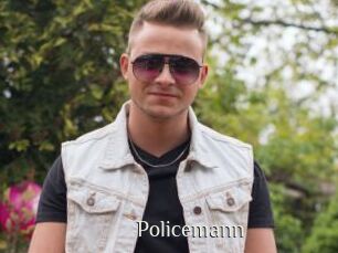 Policemann