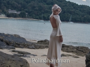 Polinahardman