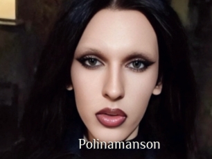 polinamanson Shop coquin