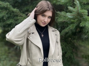 Pollerose