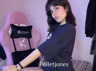 Polletjones