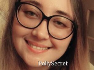 PollySecret