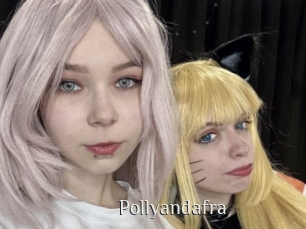 Pollyandafra