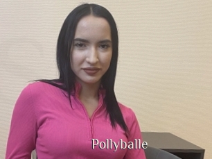 Pollyballe