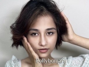 pollyboman Shop coquin