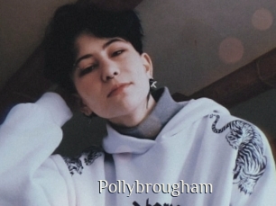 Pollybrougham
