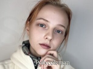 Pollycoleman