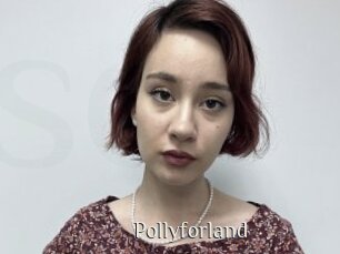 Pollyforland