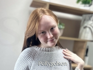 Pollygolson