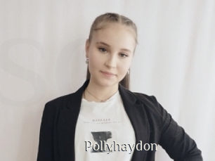 Pollyhaydon