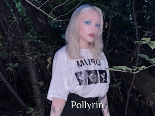 Pollyrin