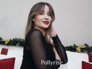 Pollyrise