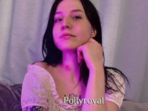 Pollyroyal