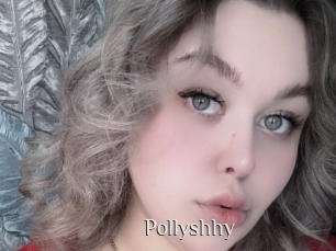 Pollyshhy