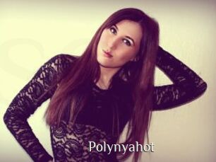 Polynyahot