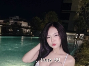 Pony_99