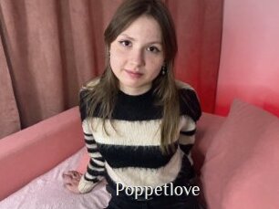 Poppetlove