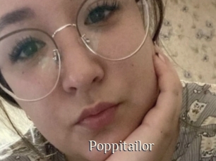 Poppitailor
