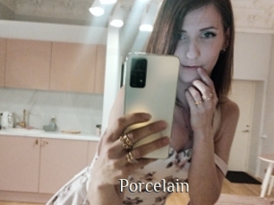 Porcelain