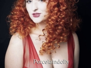 Porcelaindolly