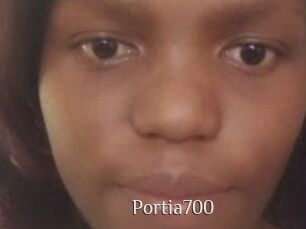 Portia700