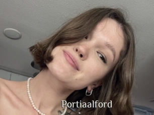 Portiaalford