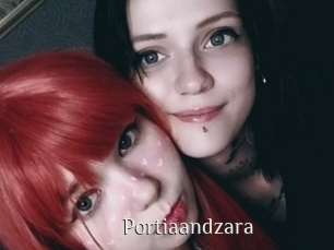 Portiaandzara