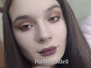 Portiabendell